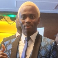 Ikechukwu Okuzu