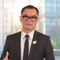 Viet Bui PMP, CDCP