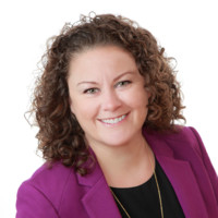 Dre Martine Verreault, Ph.D.
