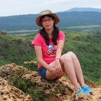 Doris Zeng