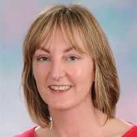 Caroline Harrington
