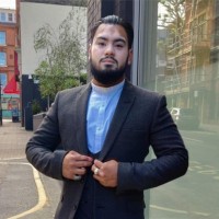 Shakil Moazzem