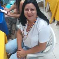 Luciane Lino
