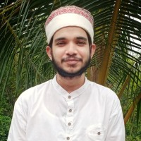 ABDUL SAMAD K M
