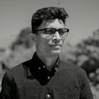 Eldhose Thampi, PMP (B.Eng)