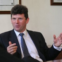 Tom Oneill