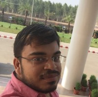 Tushar Arora