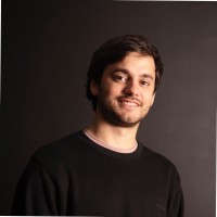 Nicolas Gibbs Alvarez