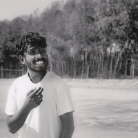 Pranavjith KR