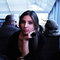 Sofiya Romanovska