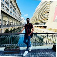 Sameer Patel