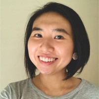 Khai Tu (Sonia) Lam