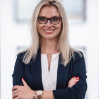 Nastya Zhukouskaya