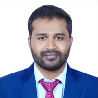 Sushanta Patra