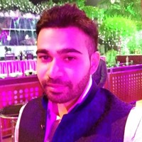 Shubham Gupta