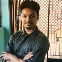 Mahavishnu Sanmugam