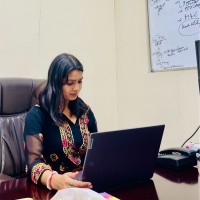 Anjali Saini