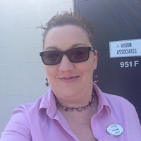 Jennifer Houck