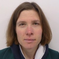 Sarah Evershed