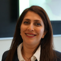 Parisa Vejdani