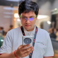 Swadesh Kumar Moharana