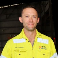 Dusty Beyleveld