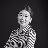 Sophie Boree Kim, Ph.D.