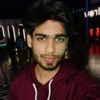 Mohammed Amanulla Shaikh