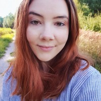 Linnéa Hedström