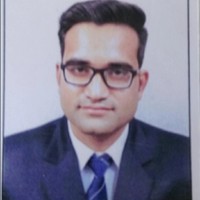 Nikhil Gaurav Jain