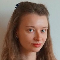 Veronika Goriacha