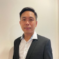 Eddie Leong