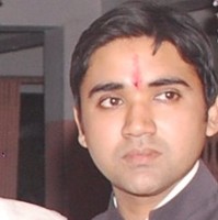 Adish Jain