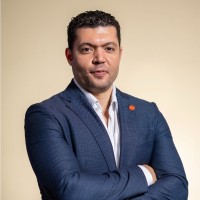Mohamed Magdi