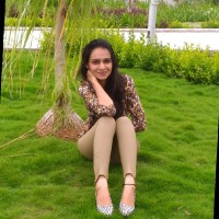 Rubina Rajwani