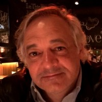 Mario Alvarez - MBA / PhD Econ
