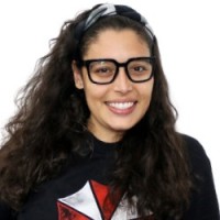 Rayara Fragoso