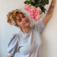 Sandra Garavito