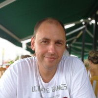 Cristian Mihalache