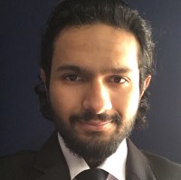 Shan Shaikh
