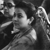Zeba Khan
