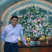 Dhaval Brahmbhatt