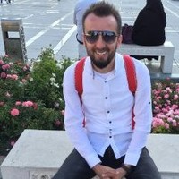 Halil Ibrahim Usta
