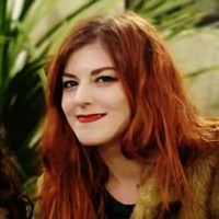 Siobhan Gillett