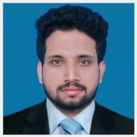 Mohammed Junaise