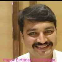 Arun Kumar