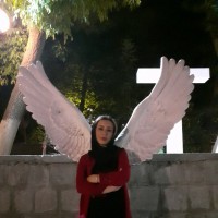 Fatemeh Parsa