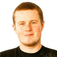 Aleksei Tokarev
