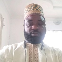IBRAHIM AYENI