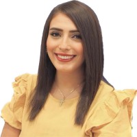 Zeina Mansour